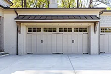 HighTech Garage Doors Castle Rock, CO 303-848-3272 - garage-side