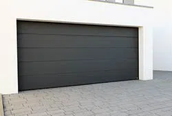 HighTech Garage Doors Castle Rock, CO 303-848-3272 - overhead-inner