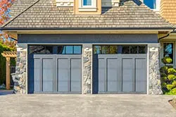 HighTech Garage Doors Castle Rock, CO 303-848-3272 - residential-inner